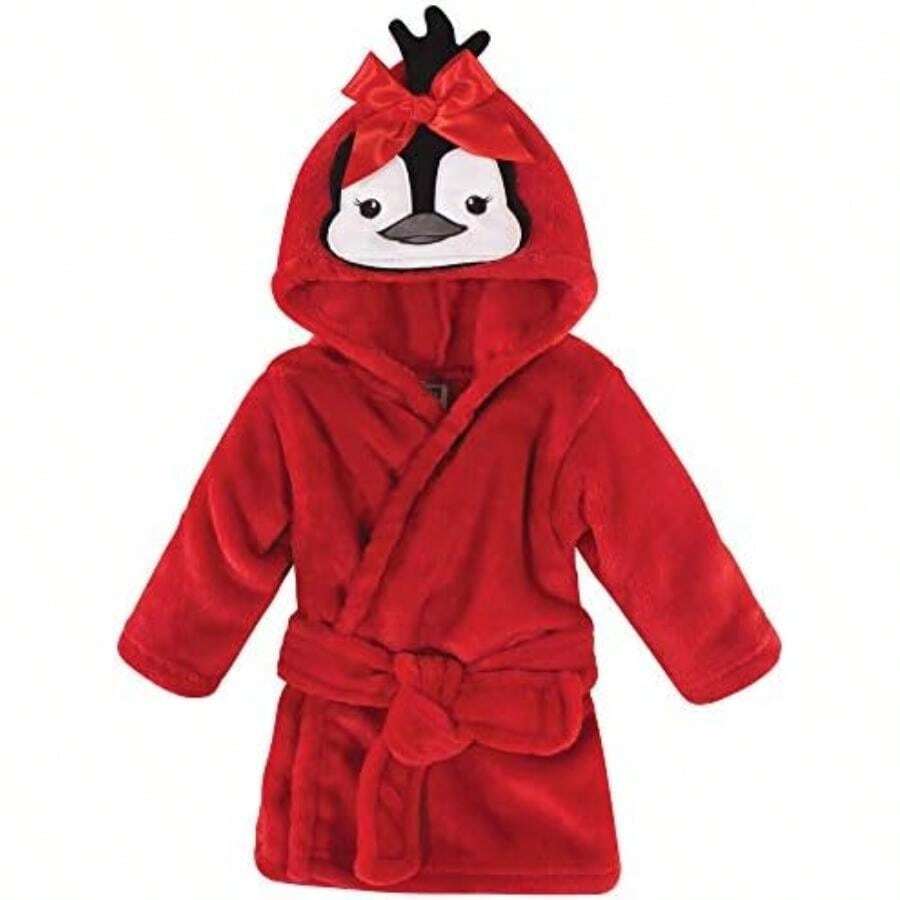 Bathrobe - Multicolor - View 1