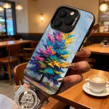Basic Phone Cases - สีดำ - ดู 2