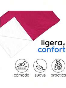 Nightmare Before Christmas Blanket Coral Fleece Plush Roll The Dice Super Soft Throw Blanket Bedding Throws Quilt - 白色 - 查看 5