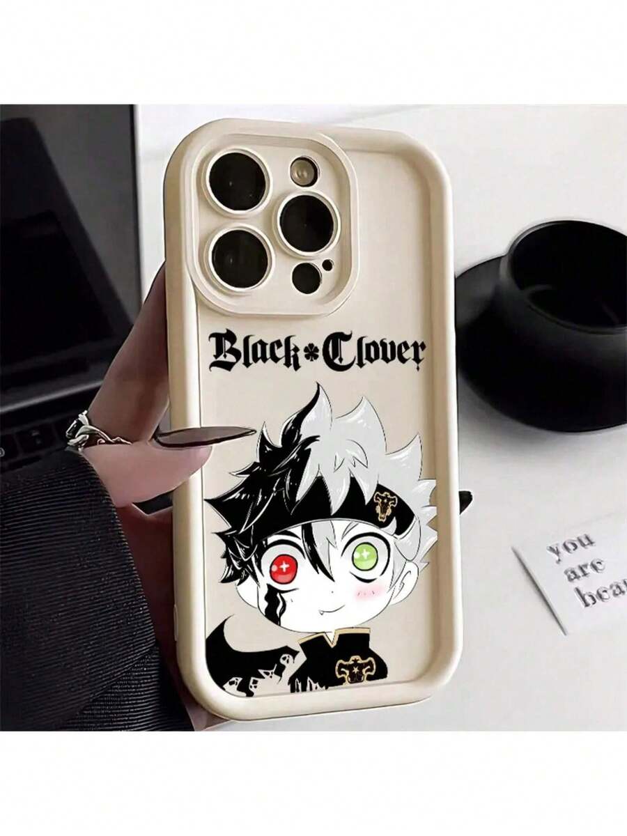 Basic Phone Cases - TYBLA 03 - View 1