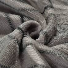 Casaisla Home Collection Sheet Sets With Pillowcases - Grey - View 3