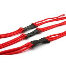 SDFG GEEN Ligas para Resortera Profenal Ligas para Slingshot de Caza para Adultos Ligas para Catapulta tirachinas de Alta Velocidad 3 Juegos de Ligas de Repuesto - como en la foto - Ver 5