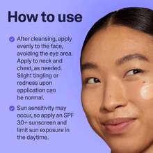 Curology Dark Spot Facial Serum, Discoloration Fading Serum, For Post Acne Marks And Sunspots, 1 Fl Oz - 白色 - 查看 6