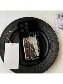 Basic Phone Cases - Z8 - View 9