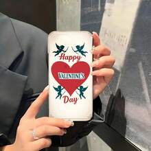 Basic Phone Cases - Black - View 5