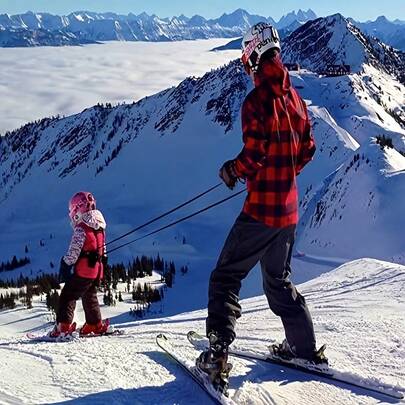 Ski-Zugseil, Ski-Sturzgurt, Outdoor-Ski-Training-Brustgurt, Schultergurt-Radlauf-Trainingsgurt, Nylon-Band-Kunststoffstecker.