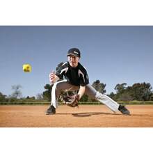Reaction Ball -Baseball And Softball Reflex And Agility Trainer - None - View 3