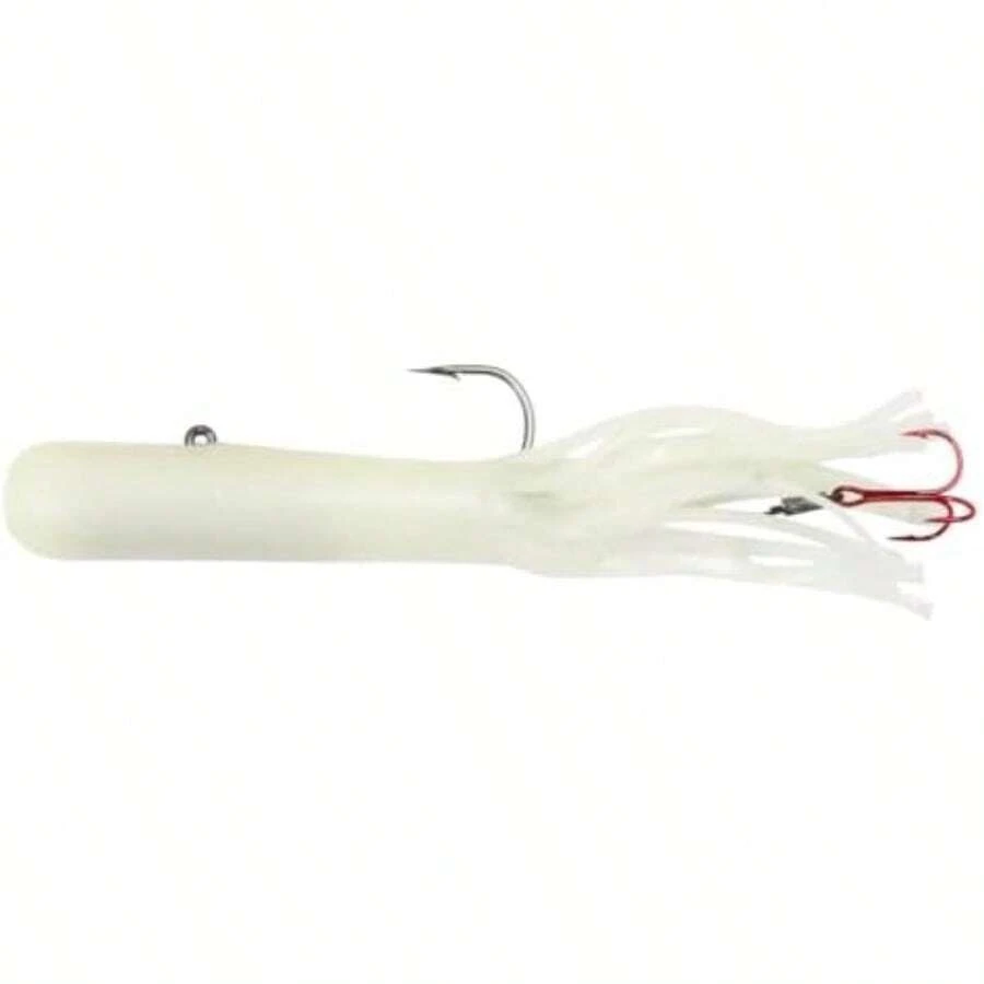 Northland Tackle Cabeza de Nivel(Blanco 7.62cm (3")) - Multicolor - Ver 1