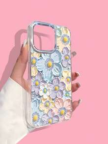 Fashion Phone Cases - Clear - View 6