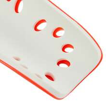 Nike Unisex NK J GUARD Football Shin Guards SP0040-635 - Red - View 6