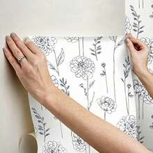 Wall Paper - Multicolor - View 8