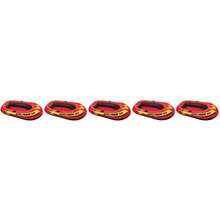 Intex Explorer 200 Funda de protección Negro(5Units (Inflatable Boat)) - Multicolor - Ver 2