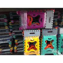 Camping Chairs & Stools - 隨機顏色 - 查看 10