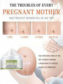 自然！身体护理霜：深层滋润并锁住水分，为肌肤裹上一层保湿面膜 - 彩色 - 查看 9