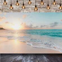 Un fondo de pared para la decoración de una fiesta familiar, adecuado para fiestas de cumpleaños, fiestas de vacaciones y reuniones familiares. - Multicolor - Ver 2