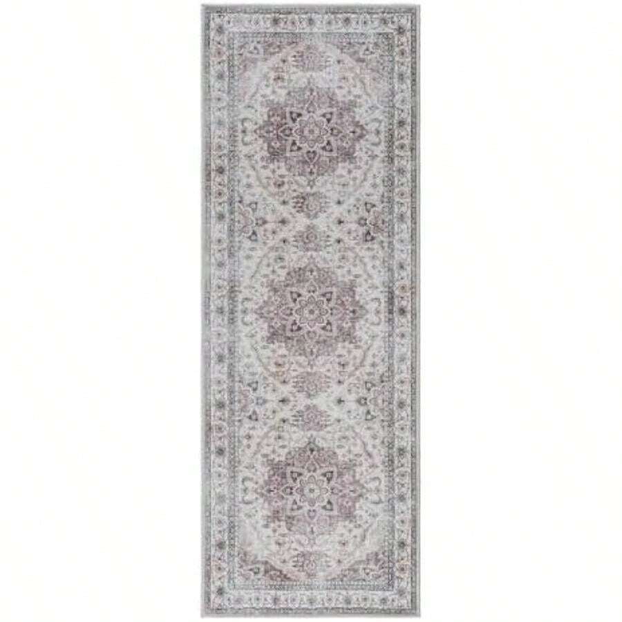 Carpet - Multicolor - View 1