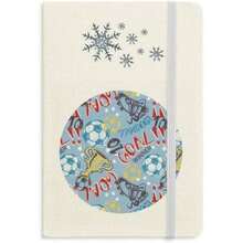 Coach & Referee Scorebooks