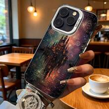 Basic Phone Cases - สีดำ - ดู 6