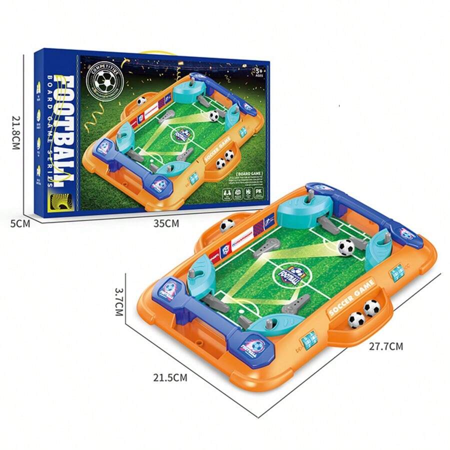 JUEGO DE FUTBOL - Azul - Ver 1