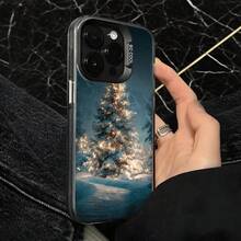 Basic Phone Cases - Silver - View 4