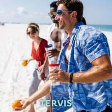 Insulated Water Bottles For Outdoor - Multicolor - View 10