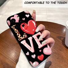 Basic Phone Cases - Noir - Voir 2