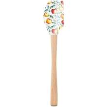 Spatulart Espátula con mango de madera de huerto de manzana(default) - Multicolor - Ver 5