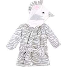 Bathrobe - Multicolor - View 3