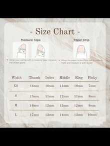 一套10片纯手工压制美甲贴片，25毫米长方形，粉蓝渐变色，粉白撞色，金色凸线椭圆，金色小圆球装饰，黄色水钻白色珍珠装饰，凸线设计。可爱美甲贴片，适合日常休闲度假，也可用于宴会、派对、演出等场合。美甲用品 - 彩色 - 查看 4