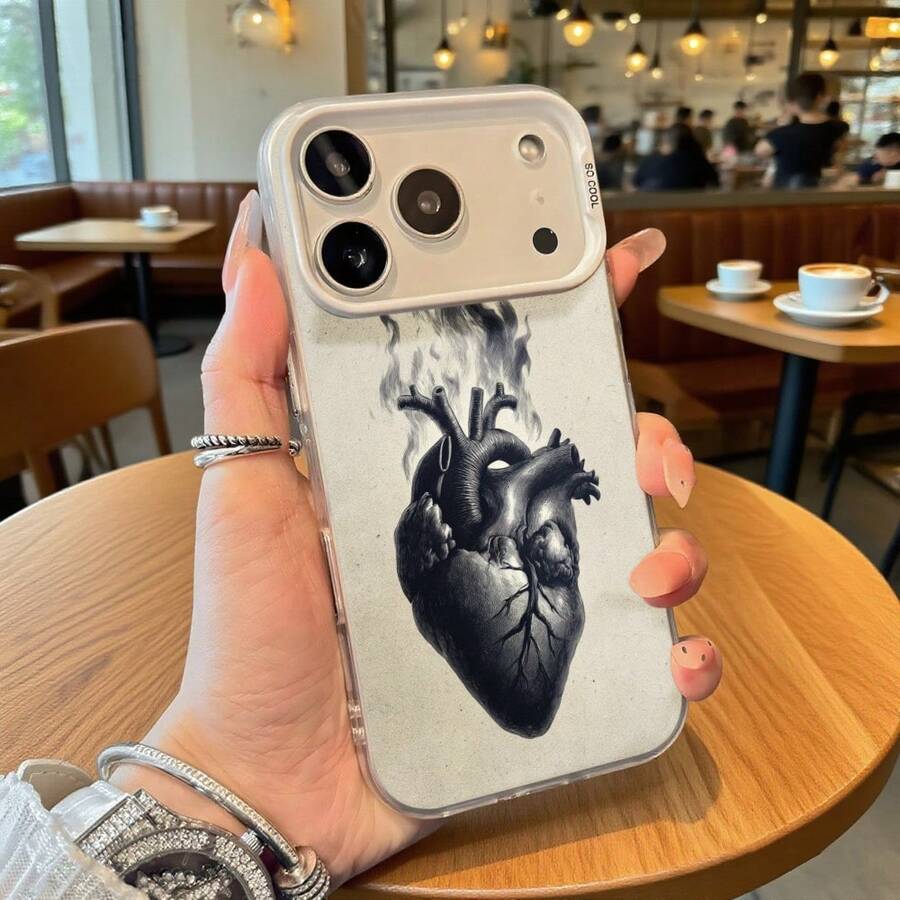 Basic Phone Cases - Black - View 1