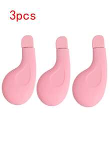 1pc Blackhead Remover Tool, Gently Cleanses Pores, Suitable For Morning & Night Skincare, Makeup Prep, Facial Care & Repair, Business Travel, Convenient Carry, Weekend Home SPA, Beauty Gift Set, All Seasons - Multicolor - View 14
