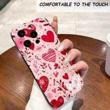Basic Phone Cases - Black - View 2