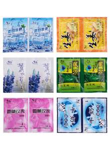 Exfoliante para pies, sal exfoliantes para los pies, elimina la piel muerta dejándola suave e hidratada - Multicolor - Ver 2