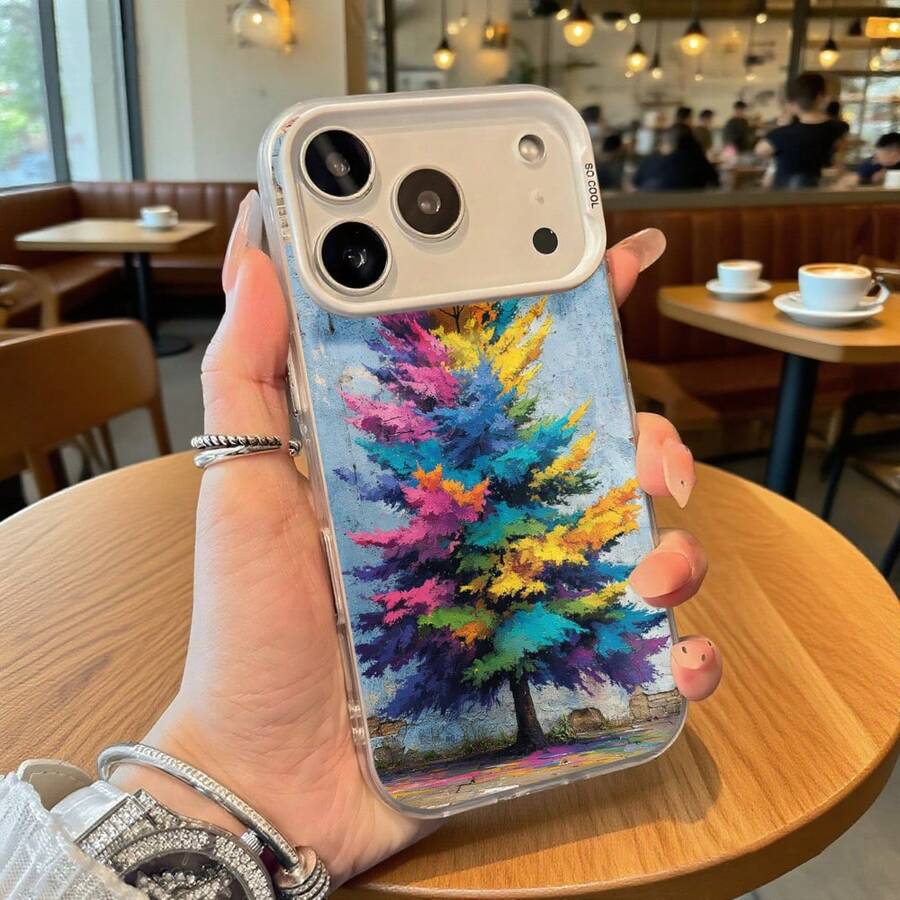 Basic Phone Cases - สีดำ - ดู 1