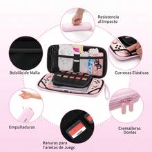 Screen Protectors - สีเบบี้ชมพู - ดู 3