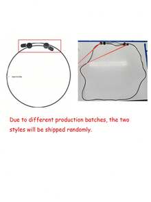 Cinturón ajustable de cintura, herramienta de cintura para suéter y camisa, evita la exposición, cinturón elástico de cintura para cambiar el estilo de la camisa - Multicolor - Ver 11