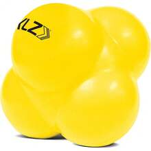Reaction Ball -Baseball And Softball Reflex And Agility Trainer - None - View 5