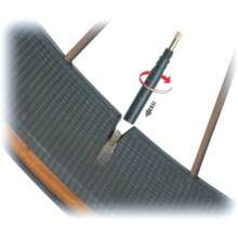 Topeak Presta prolongación de válvula(Estándar) - Multicolor - Ver 3