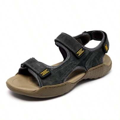 Unisex Outdoor Sports Sandals, Water Shoes For Hiking, Wading