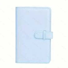 1PC 108 Pockets Photo Album For 3 Inch Fujifilm Mini Film Film Albums - Multicolor - View 8