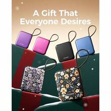 - Calentadores de manos recargables, paquete de 2 calentadores de manos elctricos, horasx 2 largos de calor , ultra delgados para guantes de bolsillo, 3 niveles de calor, certificado - Susurro de prado - Ver 8