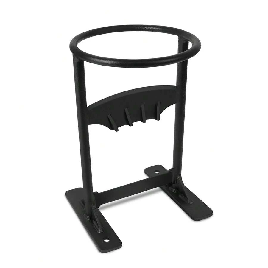 Outdoor Wood Burning Stove