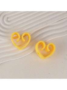 2pcs Chopstick Assist Holders, Easy To Learn How To Use Chopsticks, Suitable For Picky Eaters Japanese Cuisine And Sushi Tableware - Portable Beginner Training Accessories, Chopstick Training Tool, Kitchen Supplies - Multicolor - View 4