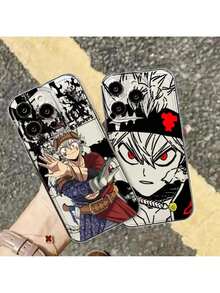 Basic Phone Cases - 003TKA6206TTKK - ดู 3