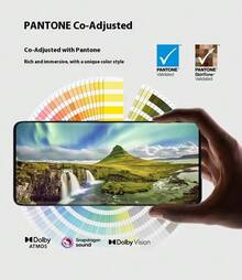 Lenovo 聯想 moto X50 Ultra 12GB+256GB 聖誕節&新年特價 聖誕節&新年驚喜禮物 - 黑色 - 查看 8