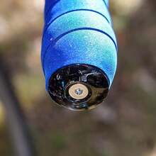 Planet Bike Cinta de Manillar de Corcho cómoda(Pink Cork) - Multicolor - Ver 6