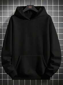 Women Sweatshirts & Hoodies - 黑色 - 查看 4
