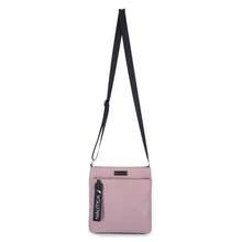 Womens Diver Nylon Small Crossbody Bag Purse With Adjustable Shoulder Strap Cross Body - B08NTVJ2WP - View 6