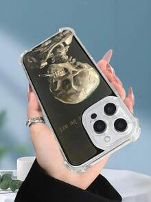 Basic Phone Cases - Clear - View 6