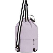 Travelon Coastal Cinch Bag & Cooler(Púrpura talla única) - Multicolor - Ver 6